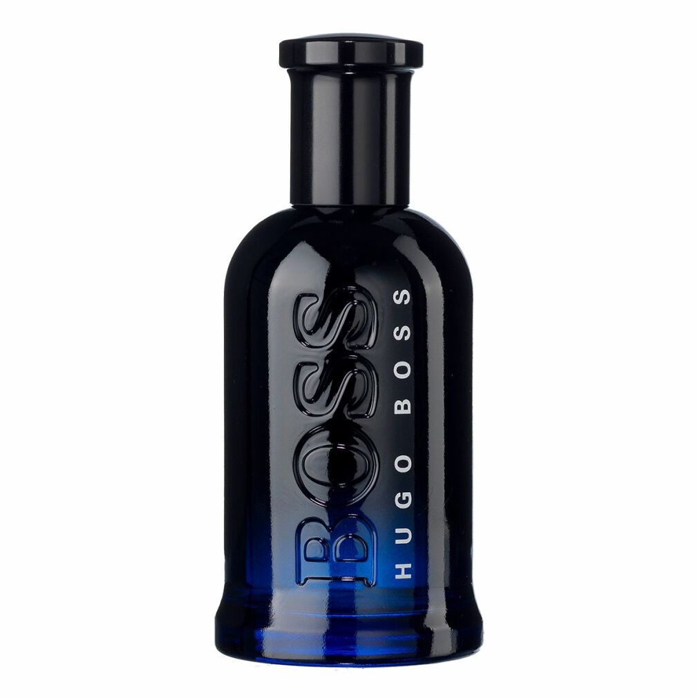 Hugo Boss Boss Bottled Night Eau De Toilette Spray
