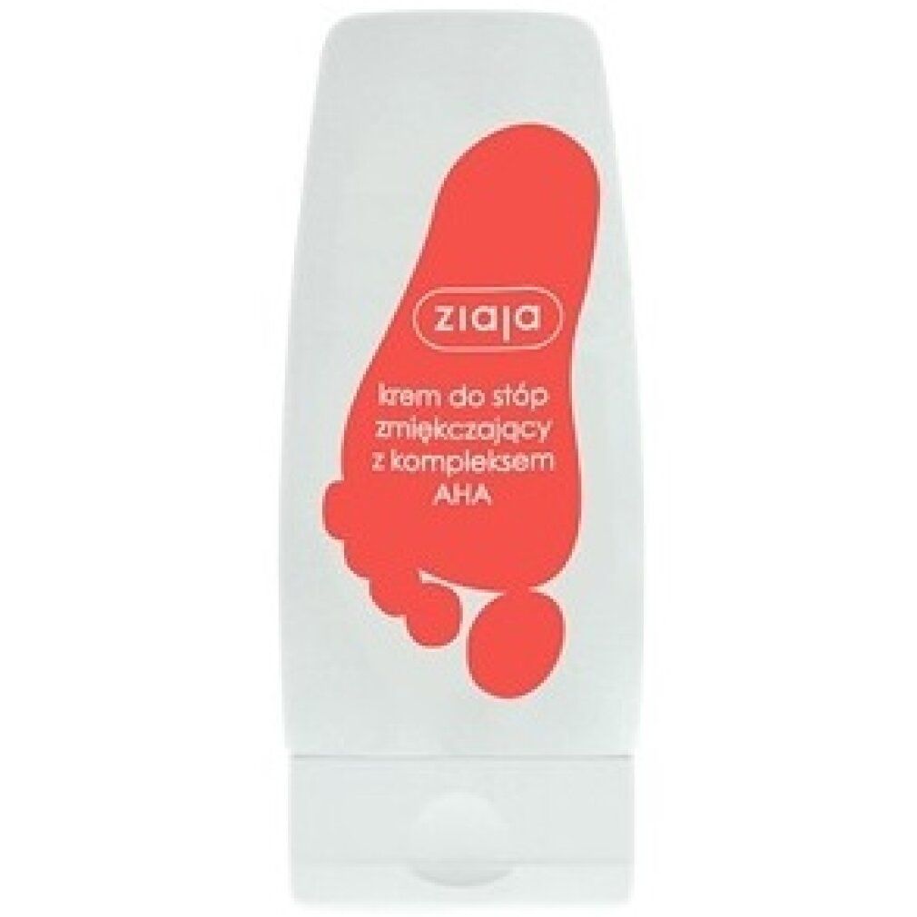 Ziaja Nourishing Foot Cream