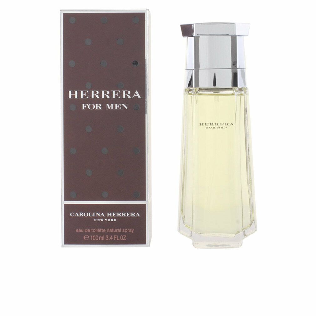 Carolina Herrera Herrera For Men Eau De Toilette