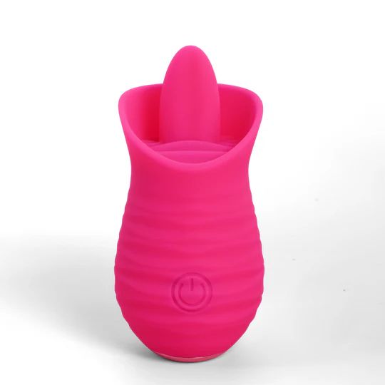 Tracy's Dog Licky Tongue Vibrator