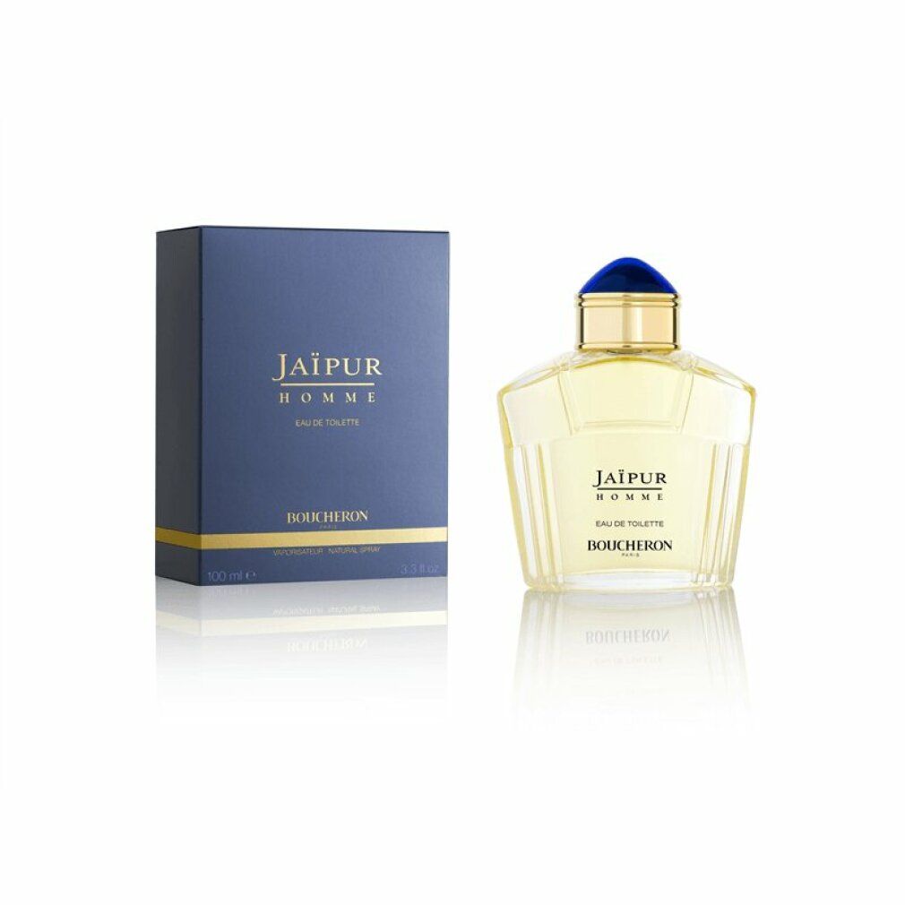 Boucheron Jaipur Homme Eau de Toilette