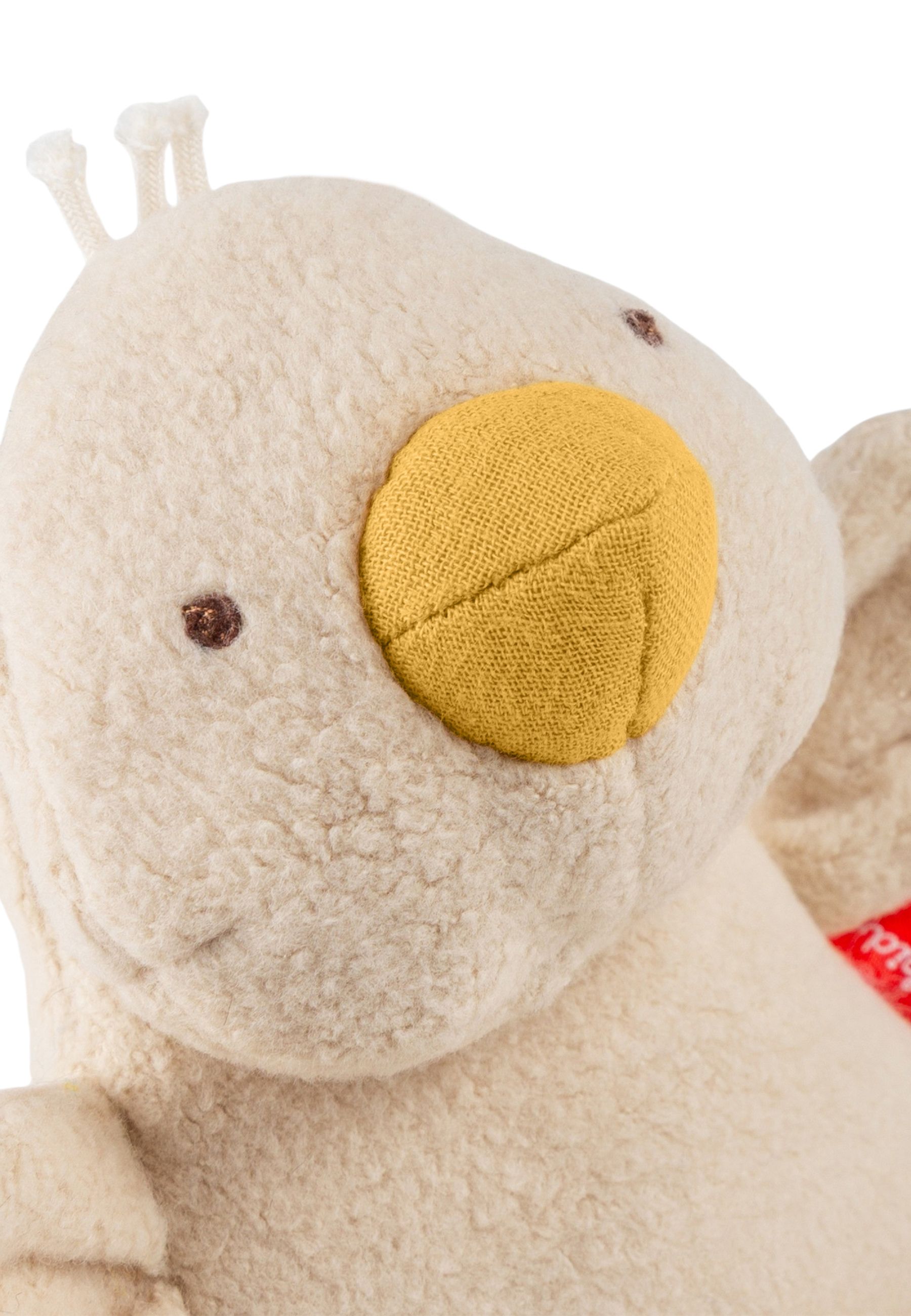 SIGIKID Greifling Ente