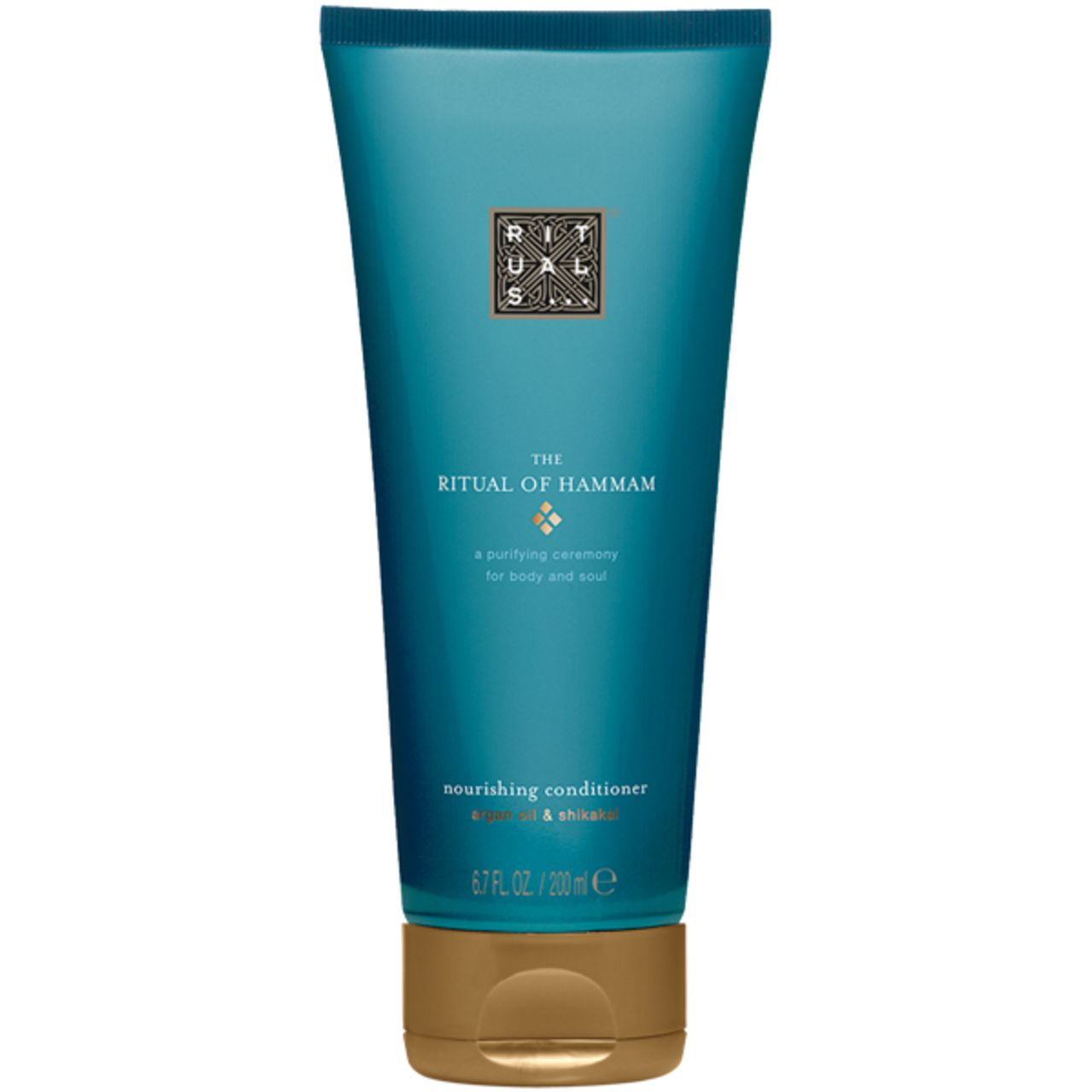 Rituals, The Ritual of Hammam Nourishing Conditioner 200 ml - SHOP