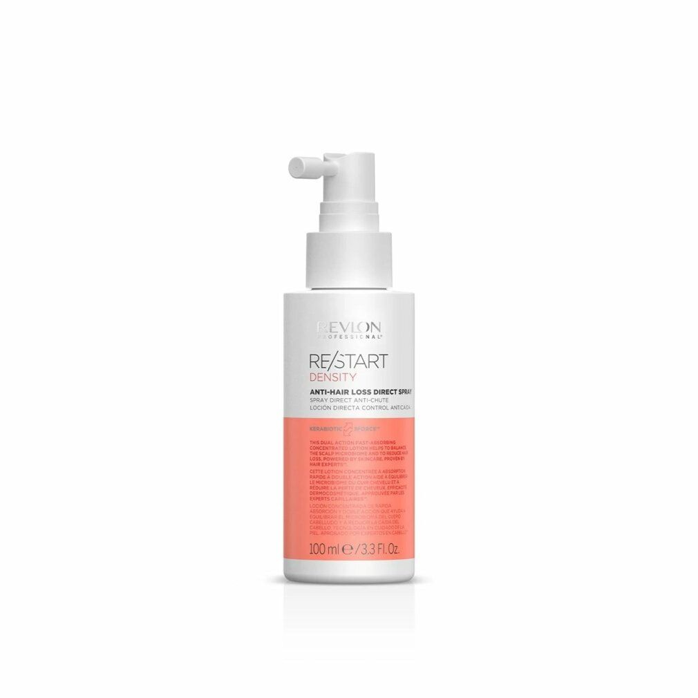 Revlon Re-Start Density Anti Hair Loss Spray