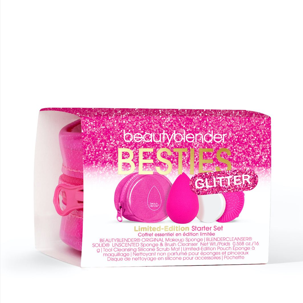 Beautyblender -Glitter Besties