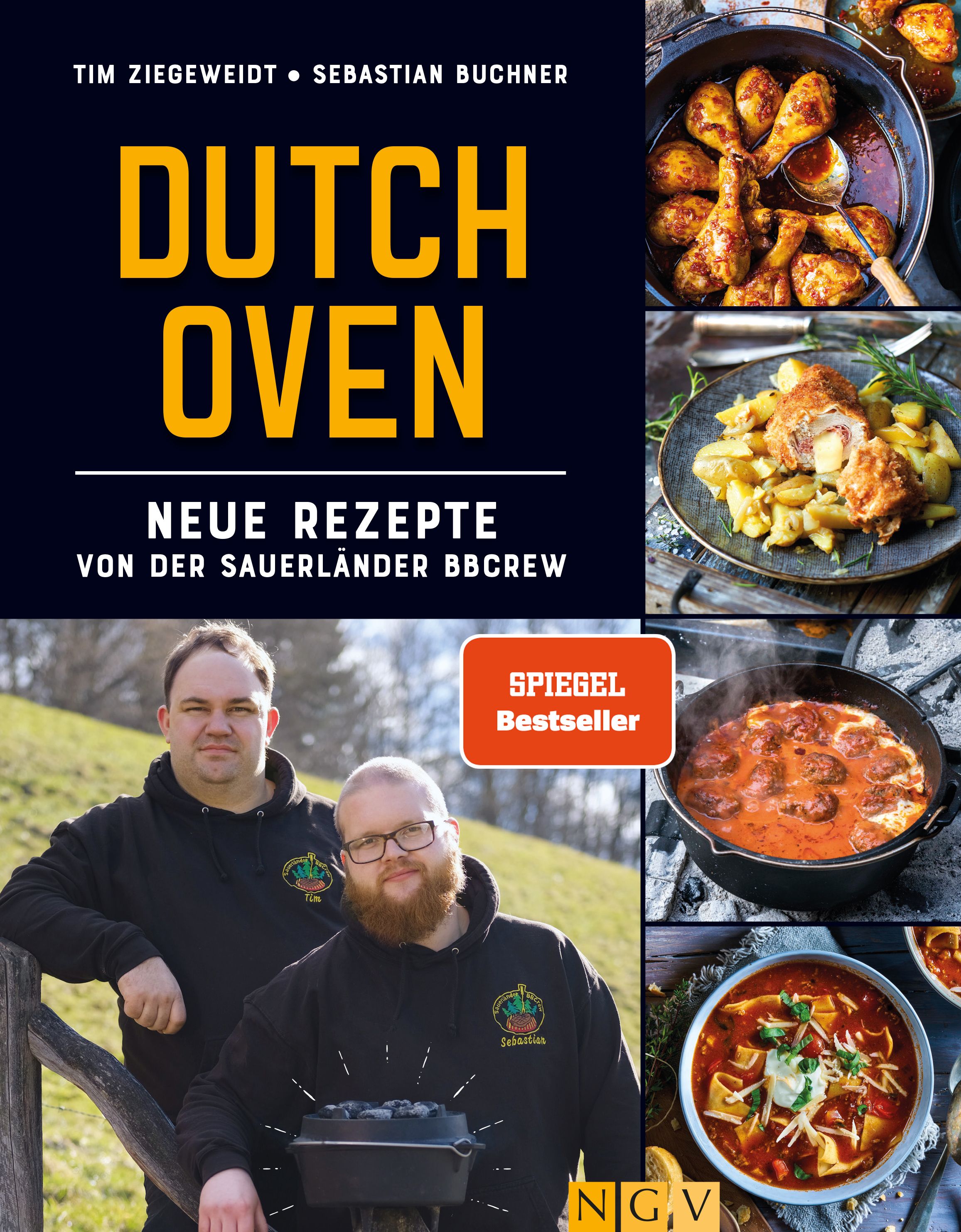 Dutch Oven