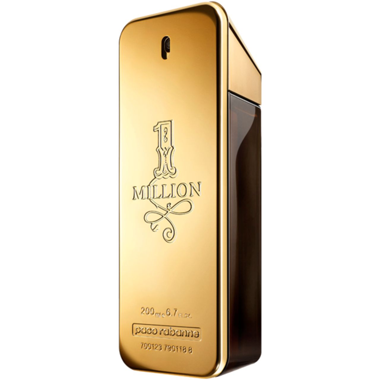 Paco Rabanne, 1 Million E.d.T. Nat. Spray