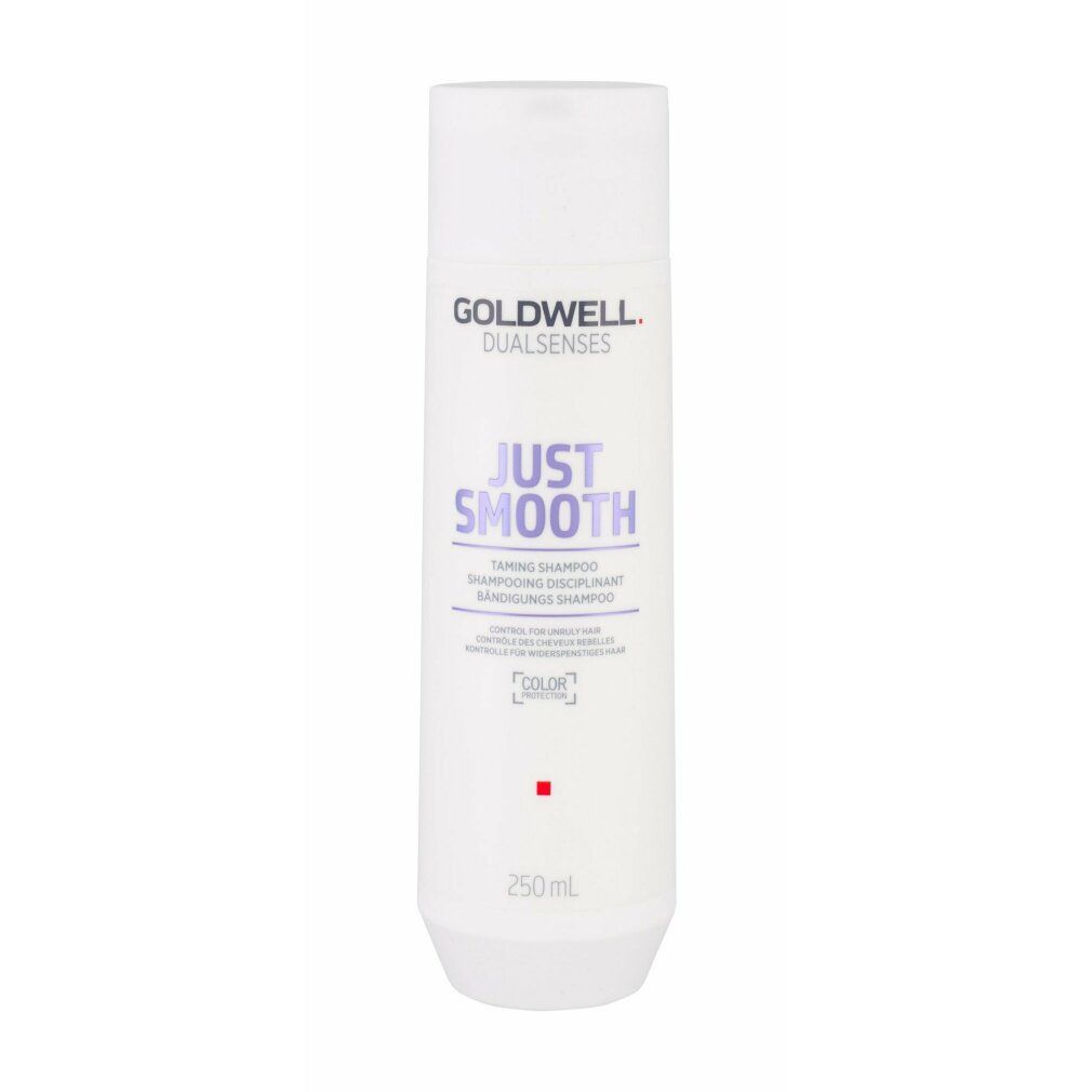 Goldwell Dual Senses Just Smooth Shampoo