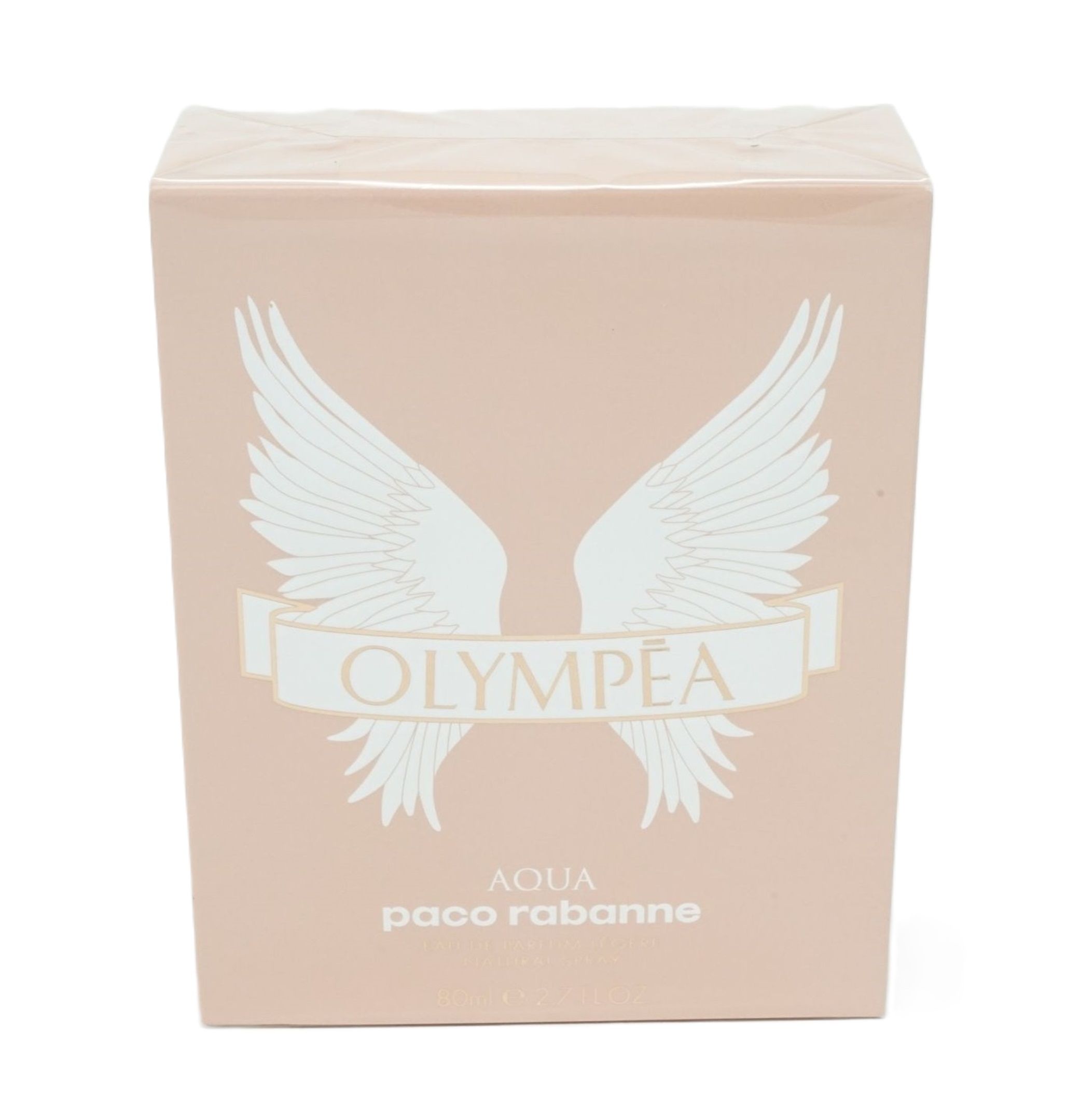 Paco Rabanne Olympea Aqua Eau de Parfum Legere