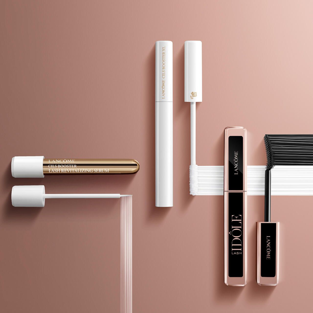 Lancôme, Lash Idole Mascara