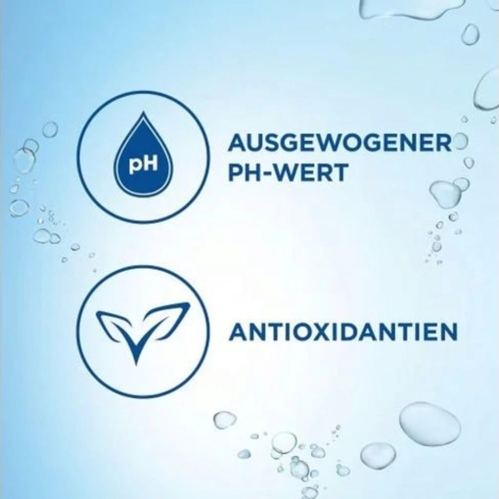 Head & Shoulders Classic Clean 2in1 Anti-Schuppen Shampoo Sonderpack, 250ml