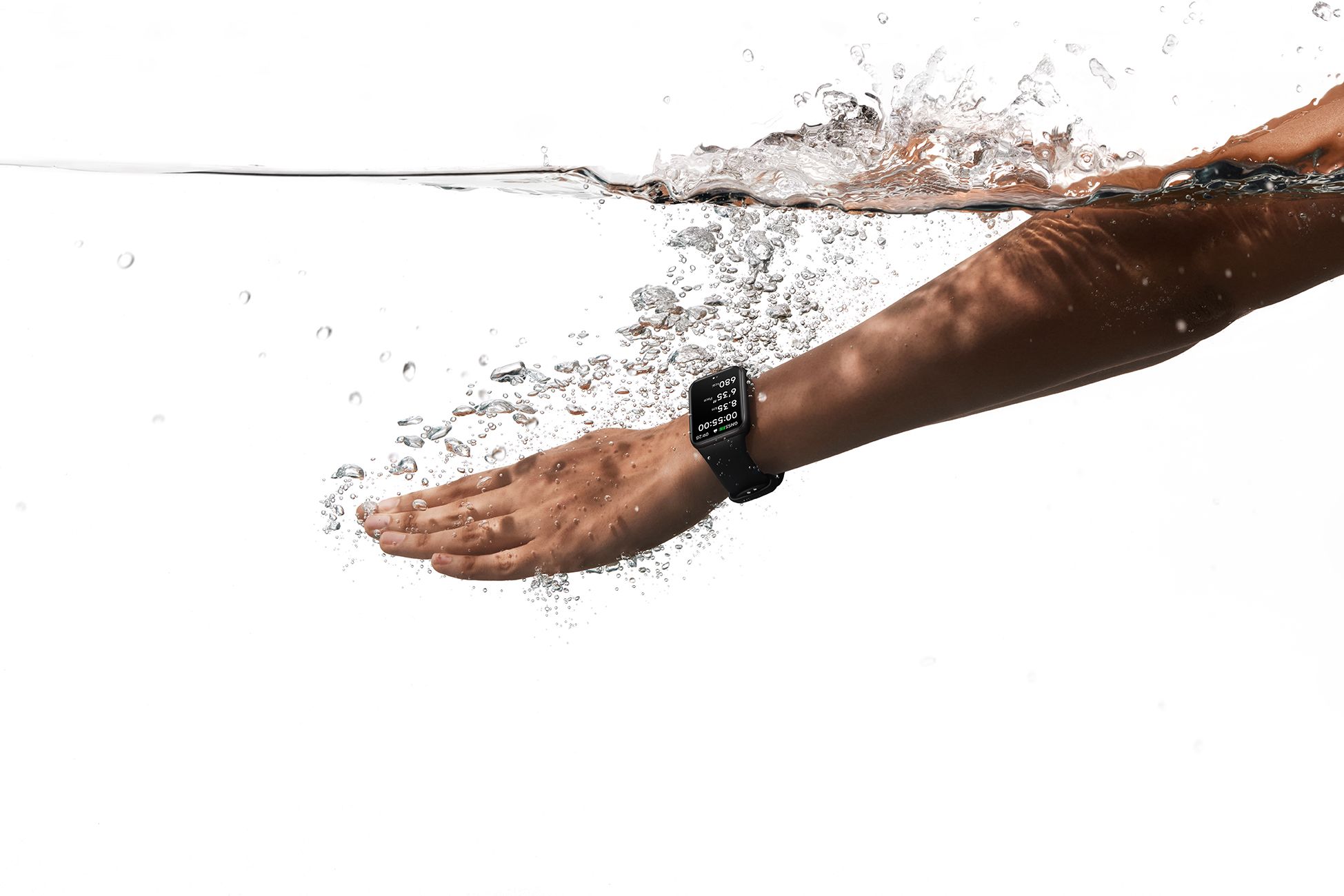 Xiaomi Smart Band 9 Pro Smartwatch