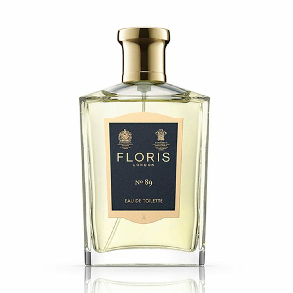 Floris No. 89 Eau de Toilette