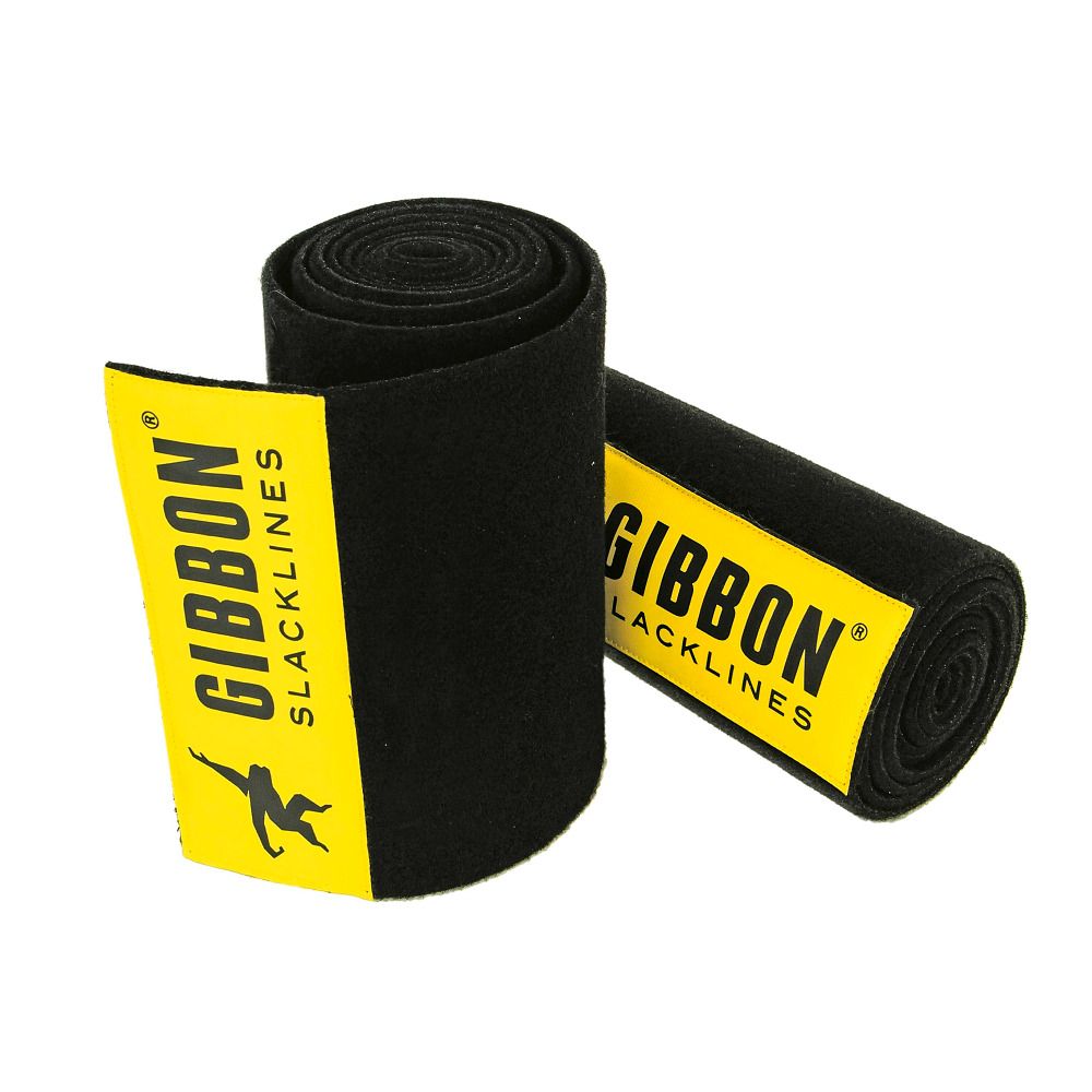 Gibbon Slackline Jibline Treewear