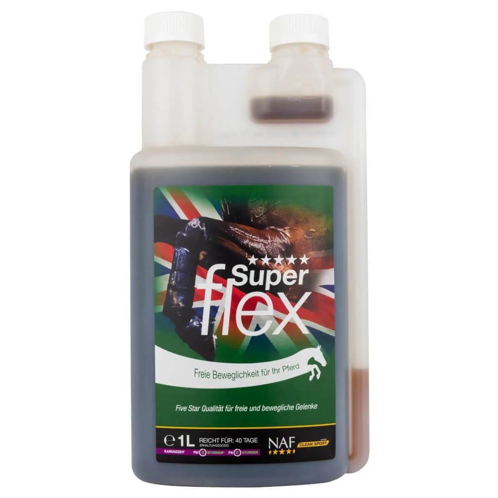 NAF Superflex Liquid