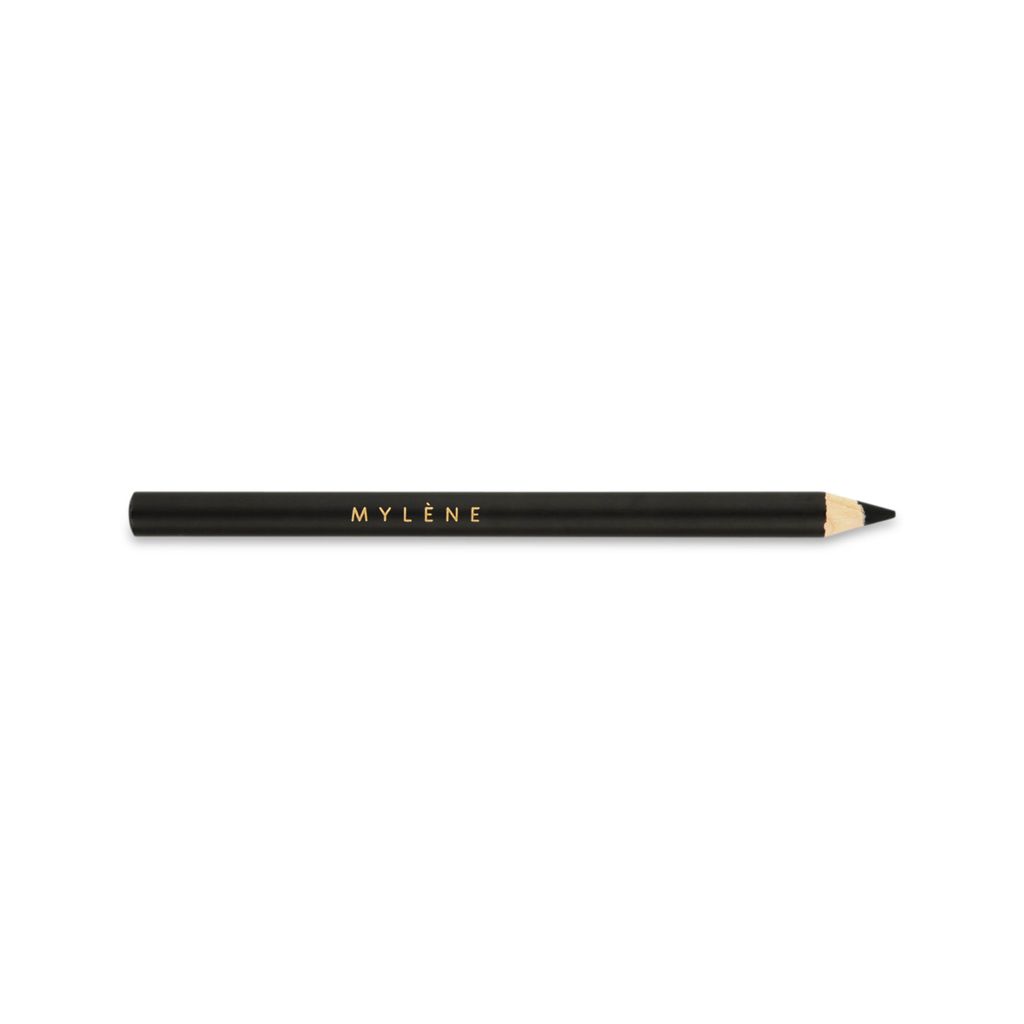 Mylène Kajal Zwart | Schwarzer Kajalstift