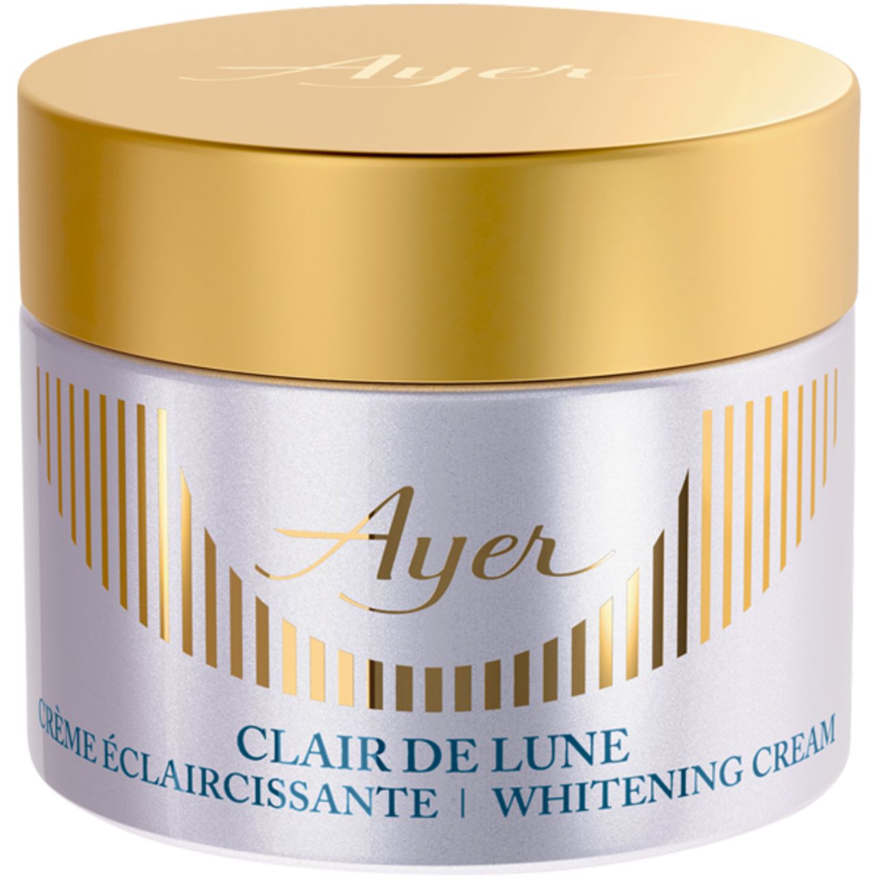 Ayer Harriet Hubbard Clair de Lune Whitening Cream 50 ml Sonstige