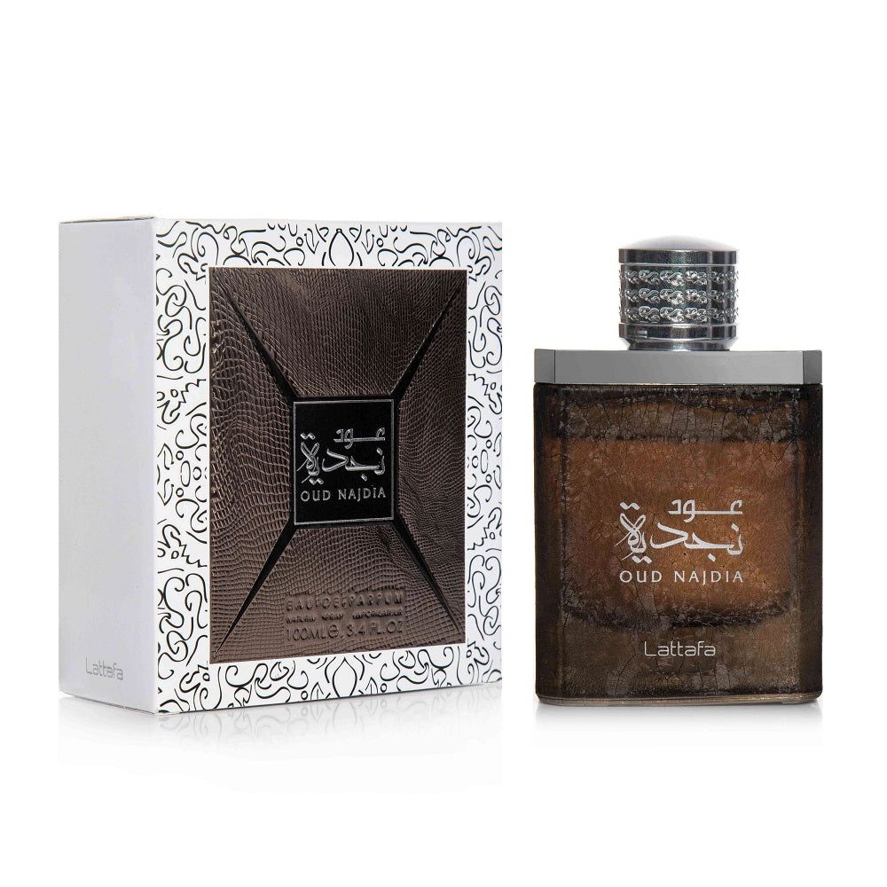 Oud Najdia Eau de Parfum