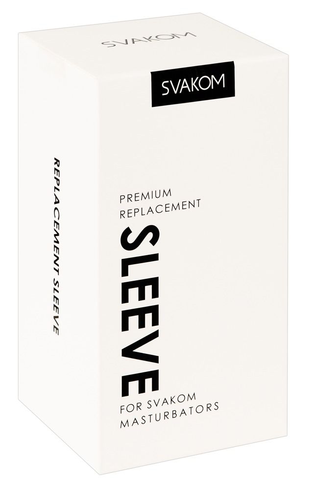 SVAKOM - Sam Neo Ersatzsleeve