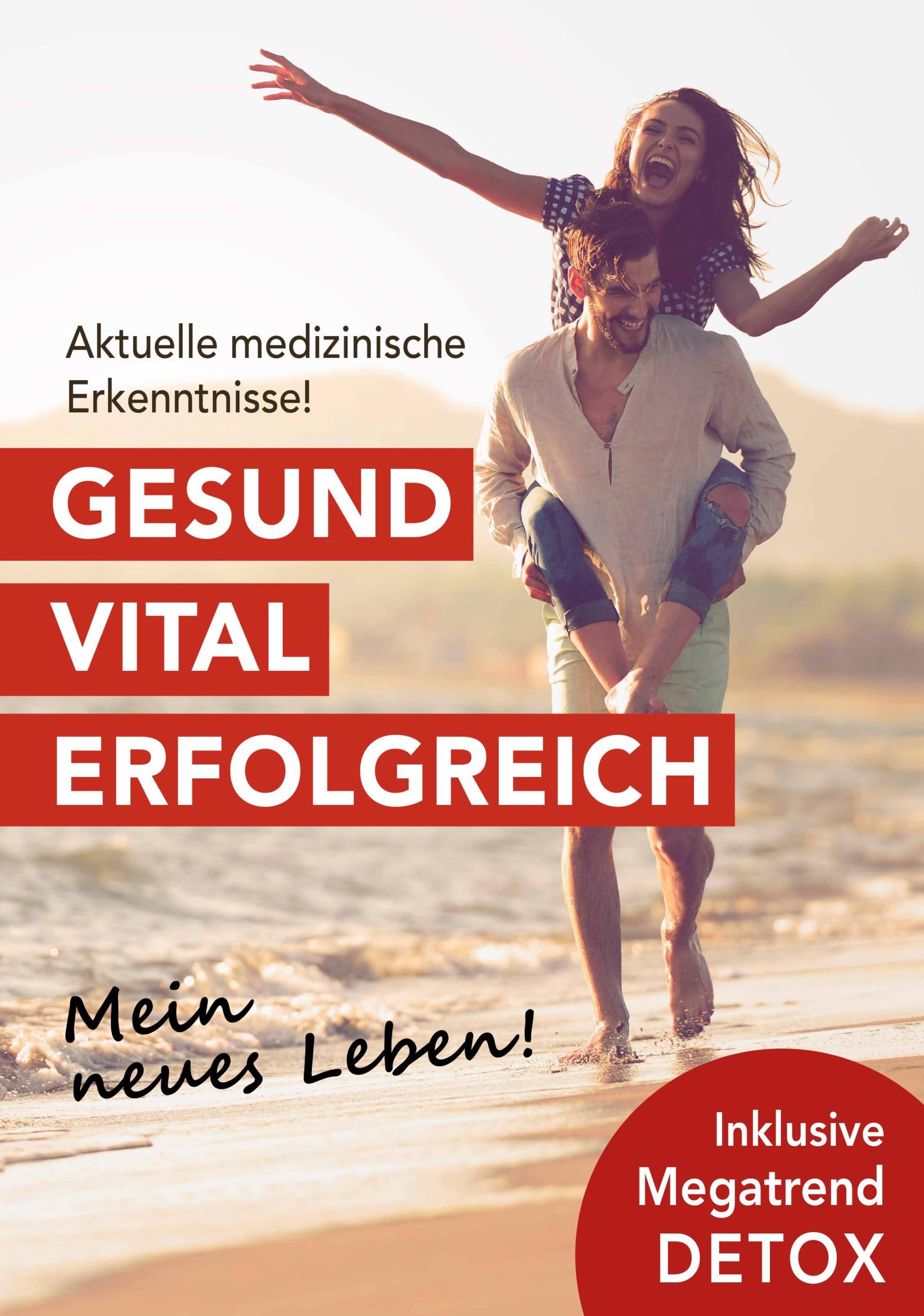 Gesund Vital Erfolgreich