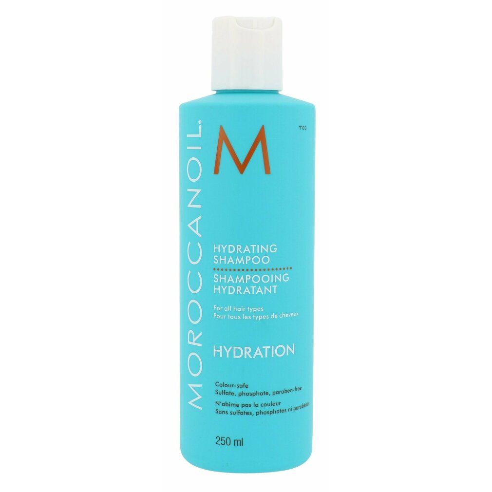 Moroccanoil Hydration Hydrating Shampoo 250 ml Shop Apotheke