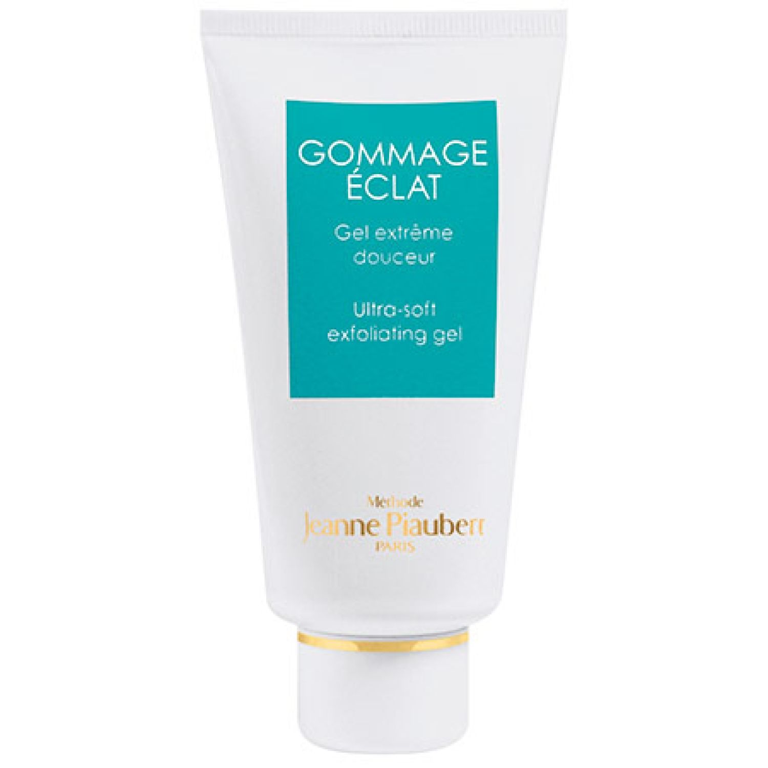 Jeanne Piaubert Cleansing Gommage Eclat