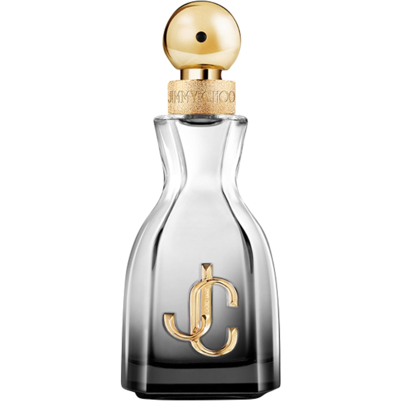 Jimmy Choo, I Want Choo Forever EdP Nat. Spray