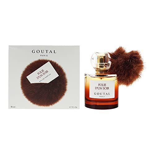 Goutal Folie D'Un Soir Eau De Parfum Spray 50ml – Profumo elegante per