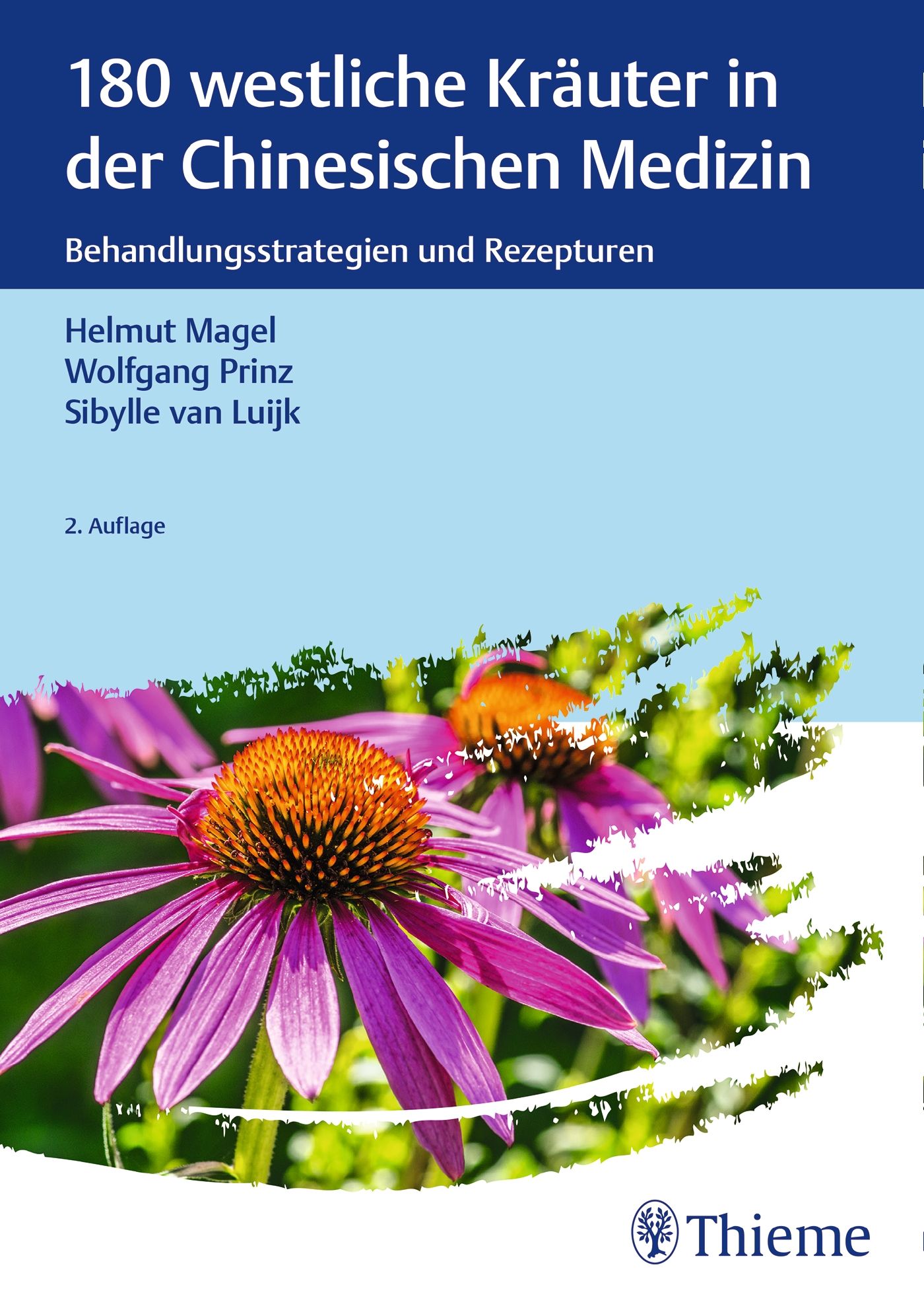 180 westliche Kräuter in der Chinesischen Medizin 1 St - SHOP APOTHEKE
