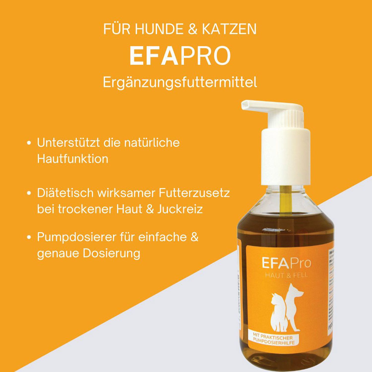 reboVet EFAPro