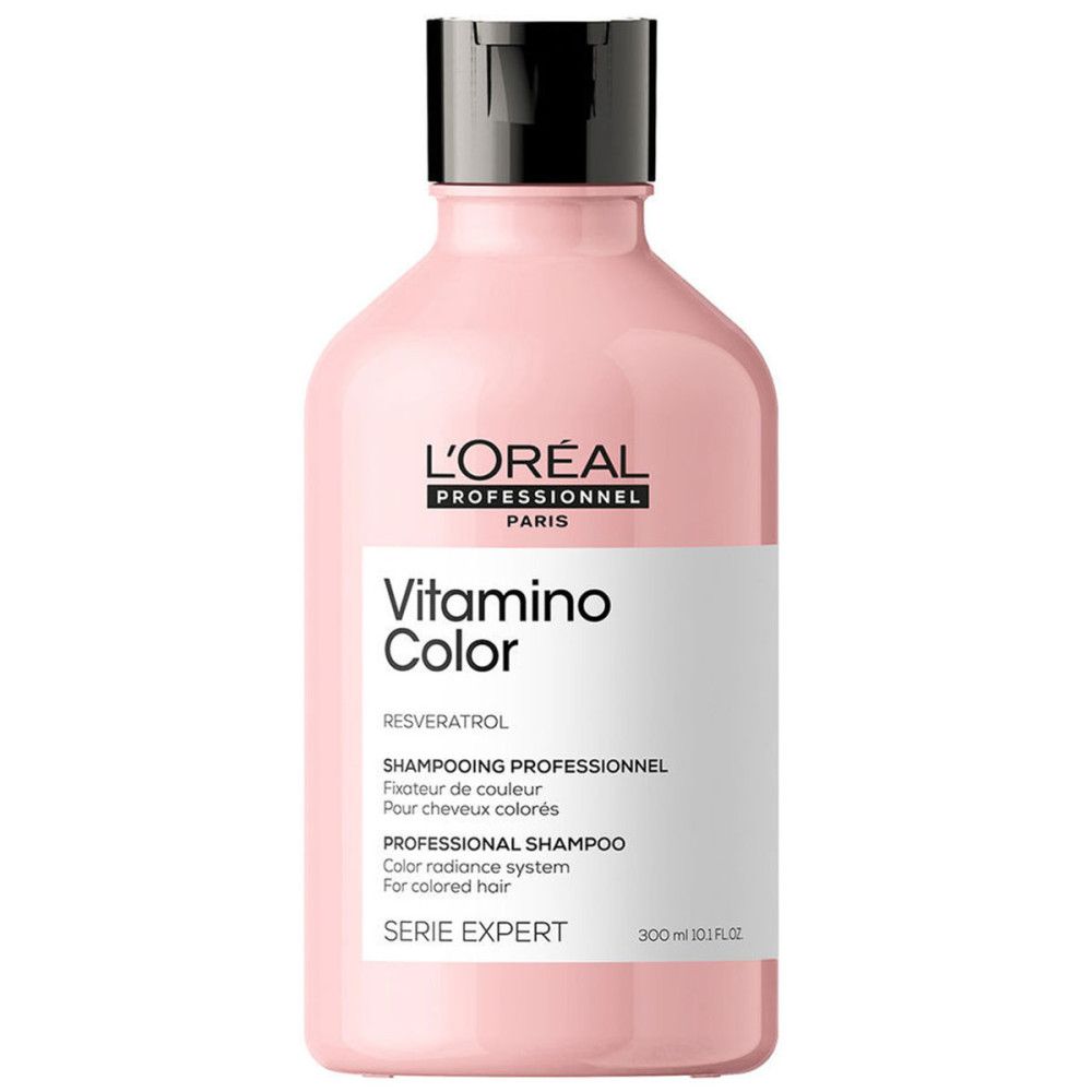 L'Oréal Professionnel Vitamino Color Resveratrol Shampoo 300 ml
