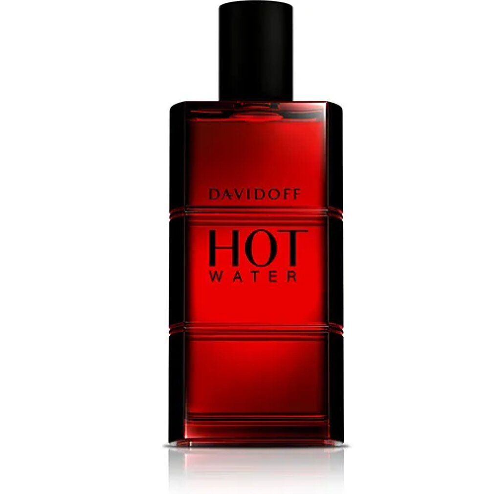 Davidoff Hot Water Eau de Toilette