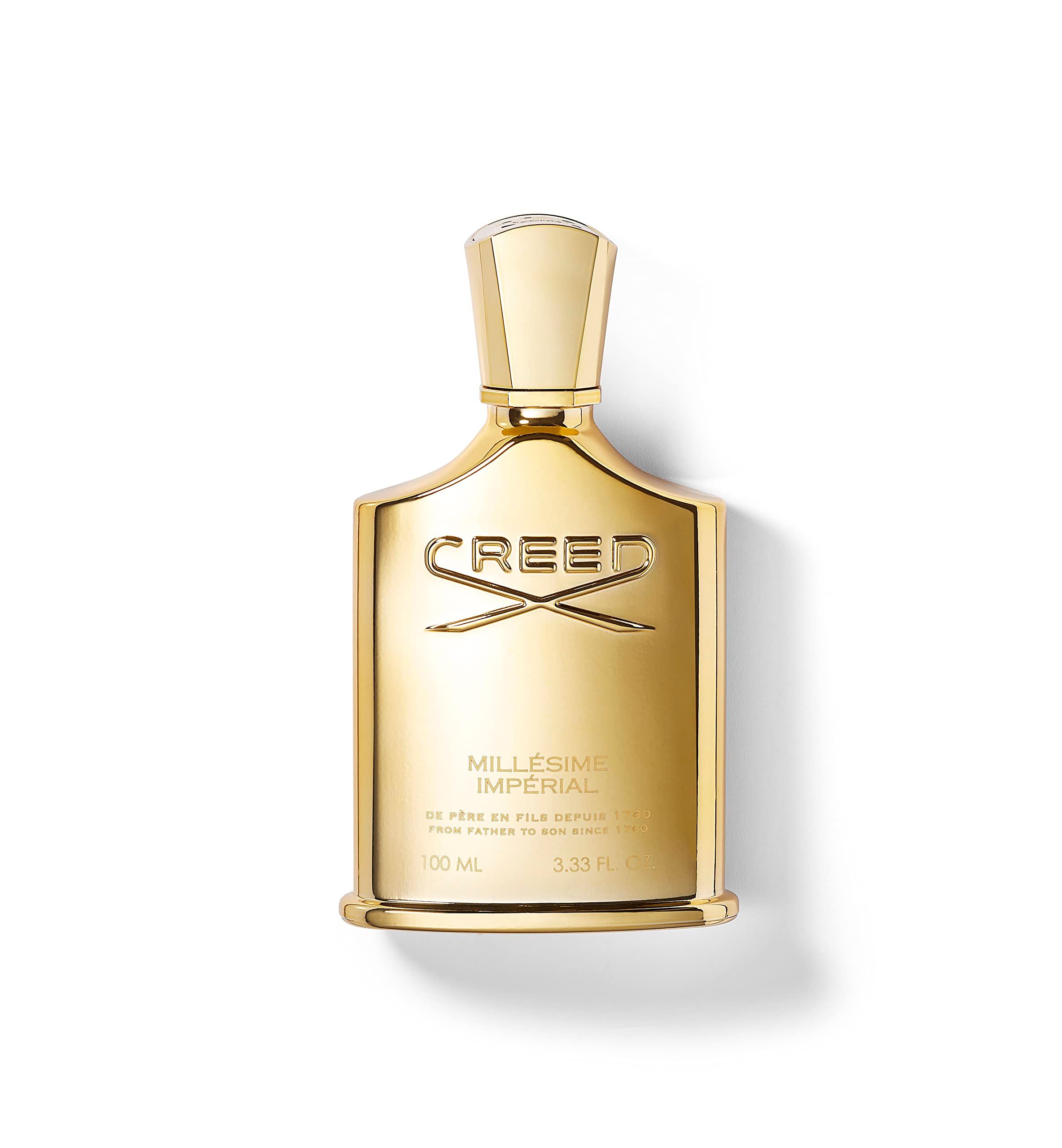 CREED "" Millesime Imperial "" Eau de Parfum Vapo ml. 100 - Immagine 4