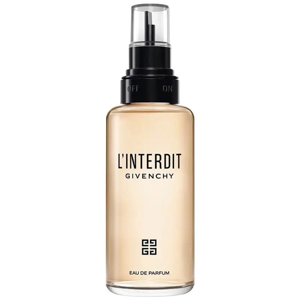 L`interdit - Eau De Parfum 150 ml ricarica - Immagine 6