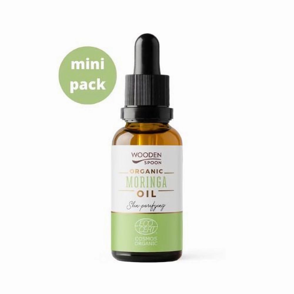 Wooden Spoon Moringa--Öl