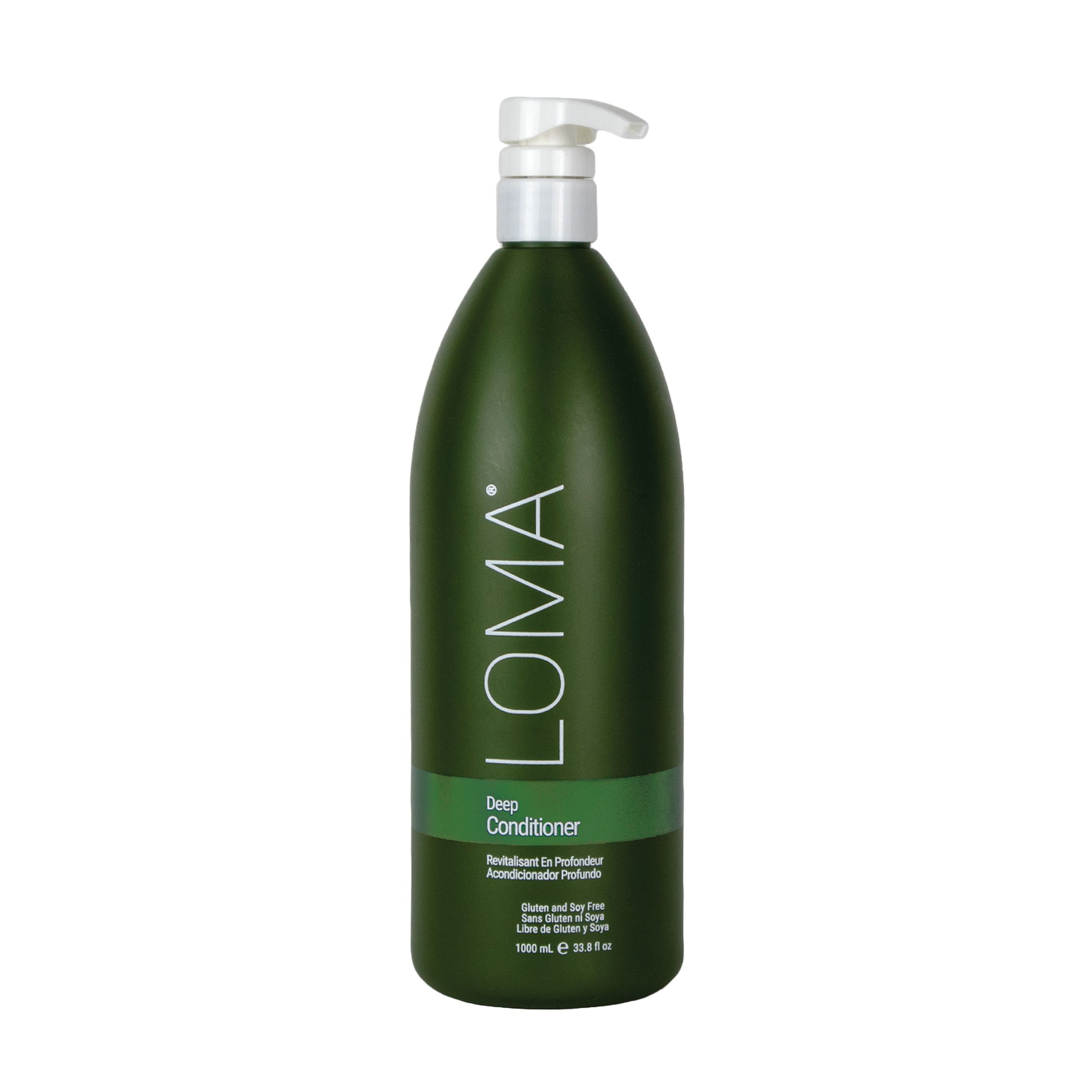 LOMA  Tiefenconditioner