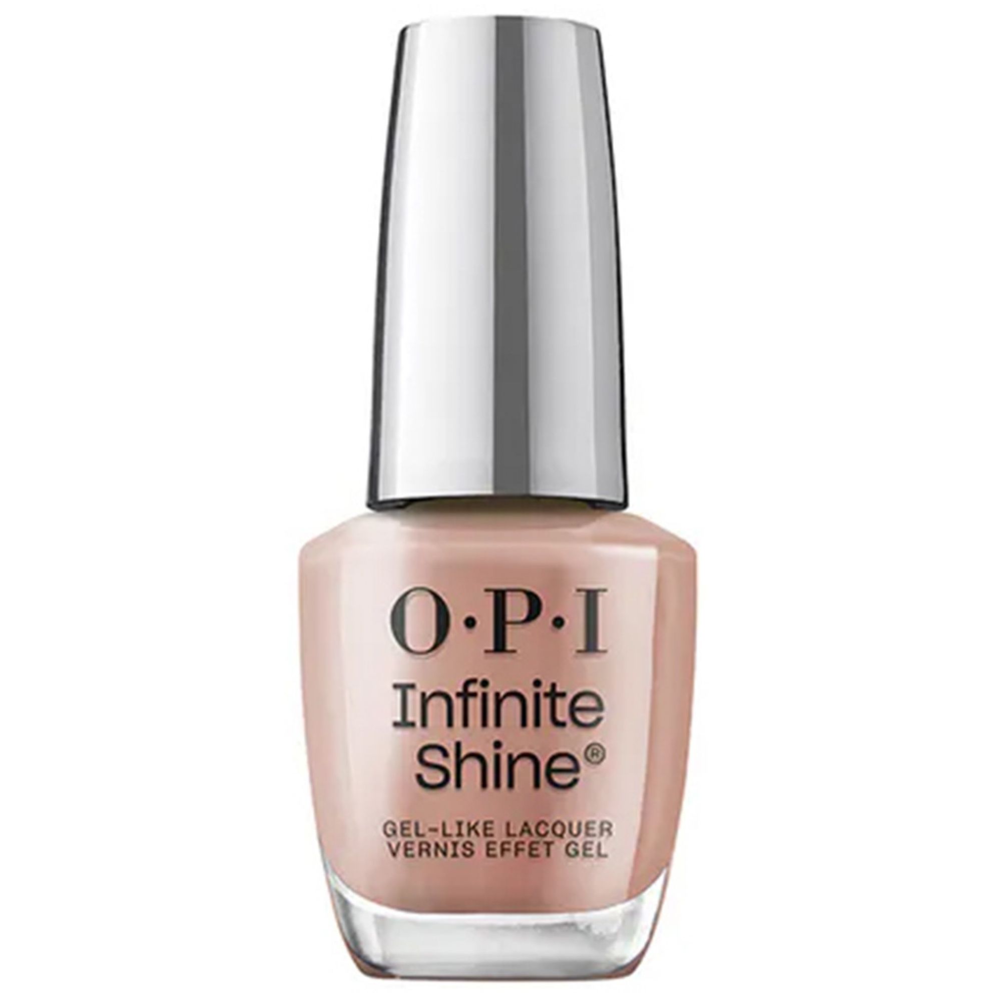 OPI Infinite Shine Nagellack 1 (Farbe : Dulce de Leche) 8,4x3,5x3,5 cm