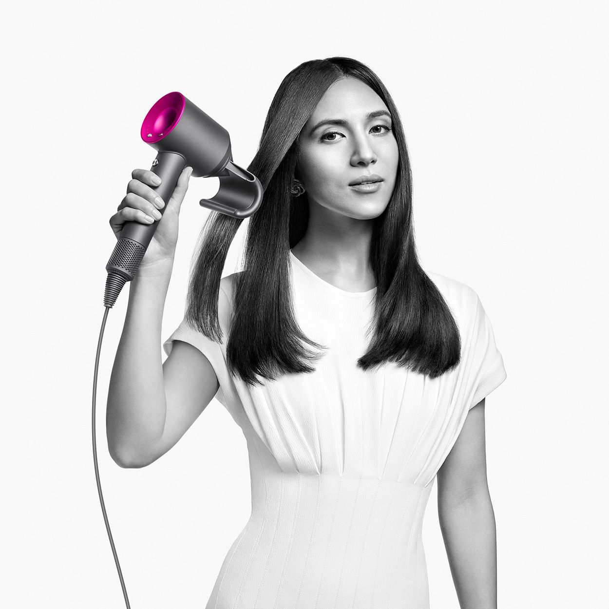 Dyson Supersonic Haartrockner Hd07 Generation 2021 1 St