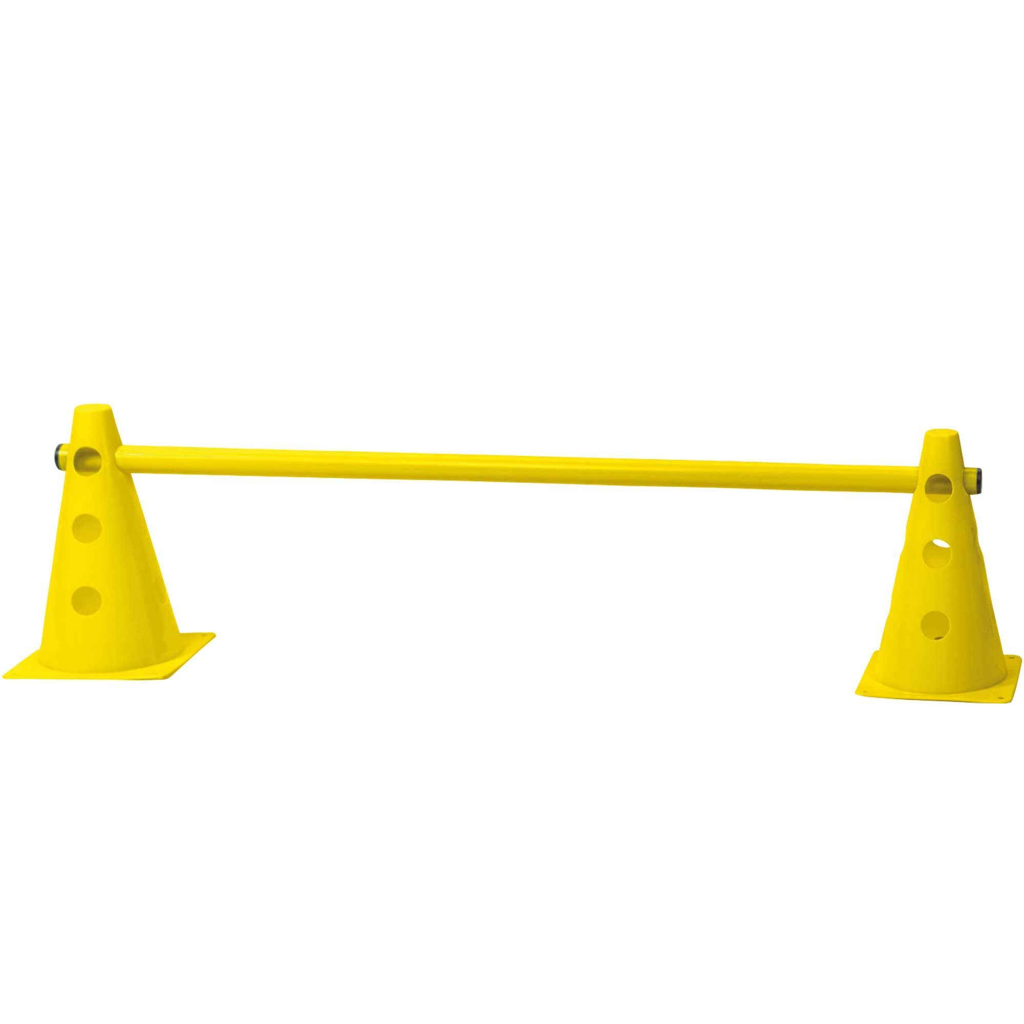 Schecker Hundespielzeug - Agility Pylonen Hürde