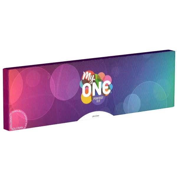 MyOne *Perfect Fit* Maßkondome, Größe G31