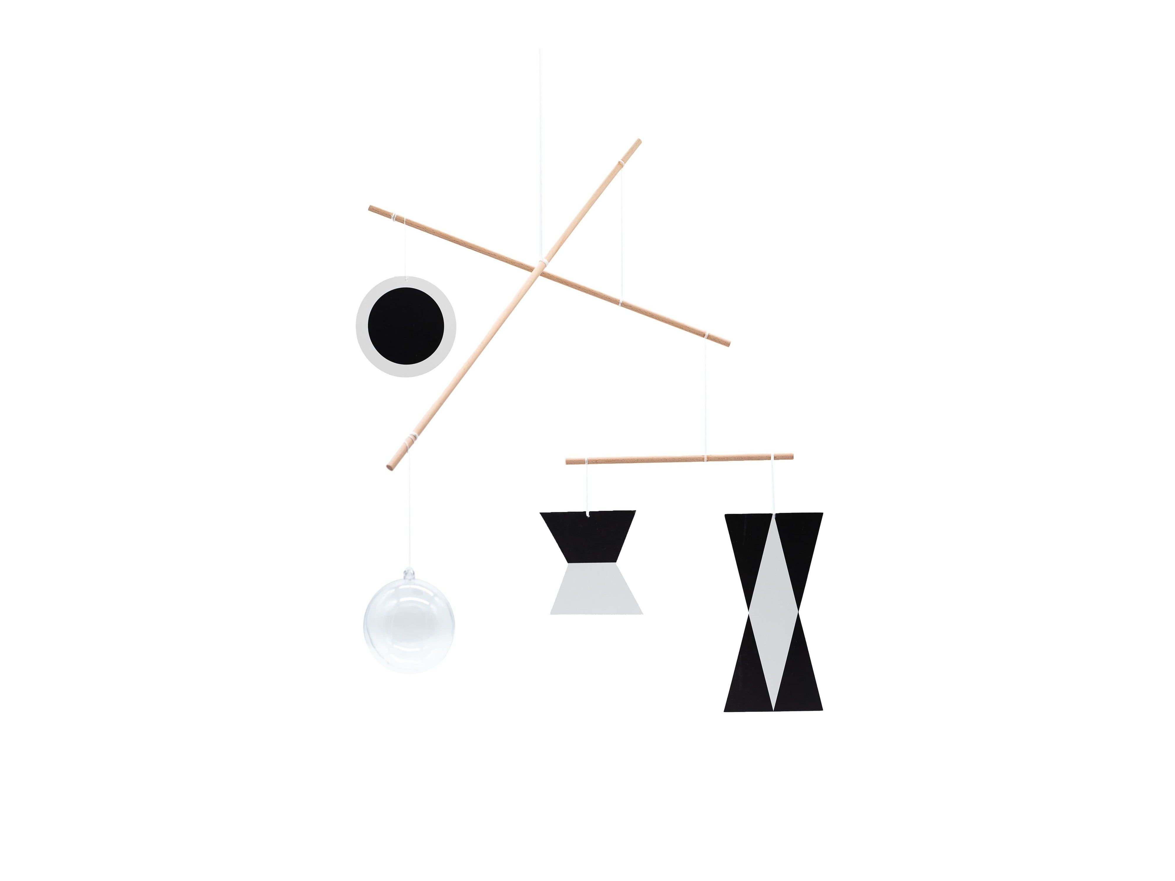 Tribu Box Munari Mobile