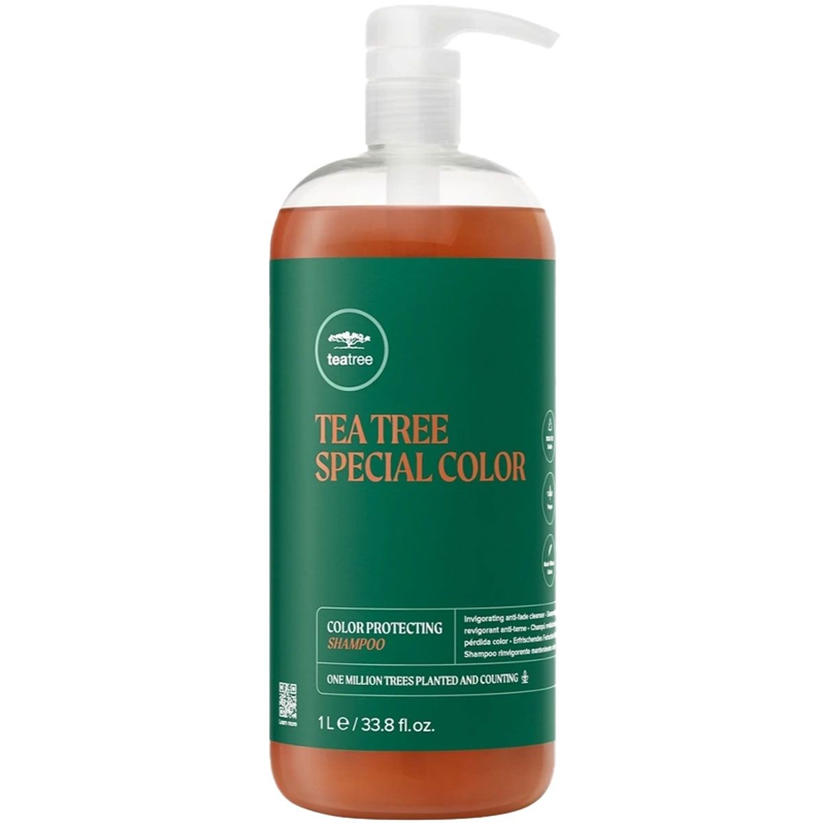 Paul Mitchell - Tea Tree 1000 ml