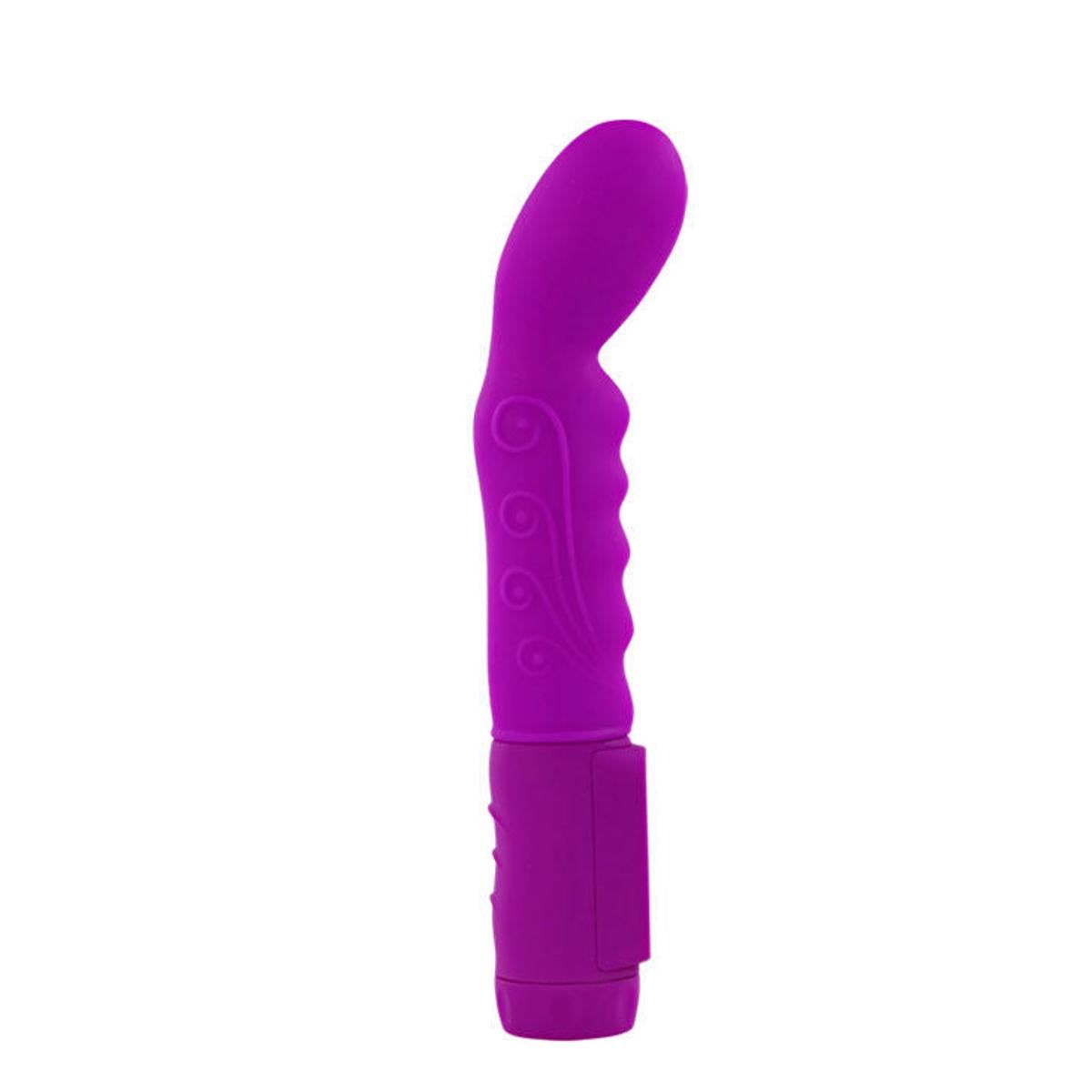 G-Punkt Vibrator “Touch II” | Kraftvolle Vibrationen | Wasserfest | Pretty Love