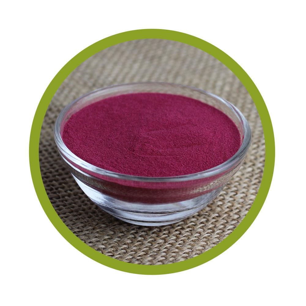 vitalundfitmit100® Acai Pulver