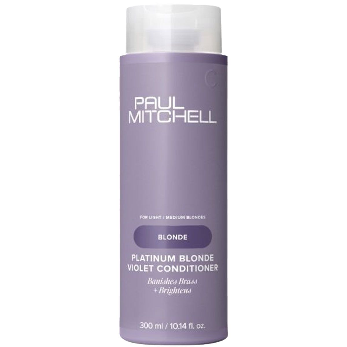 Paul Mitchell - Platinum Blonde Conditioner 300 ml