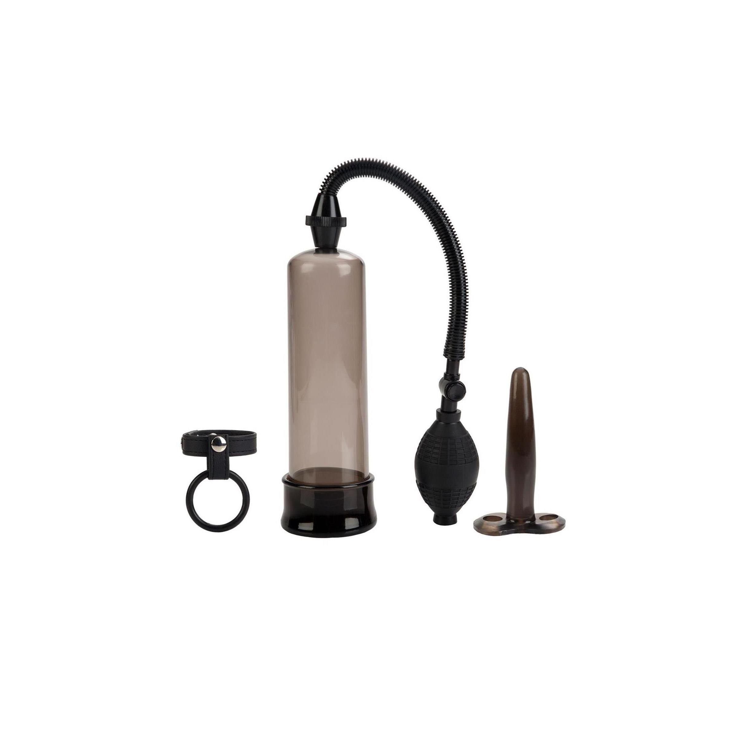 CalExotics - Rock Hard Pump Kit