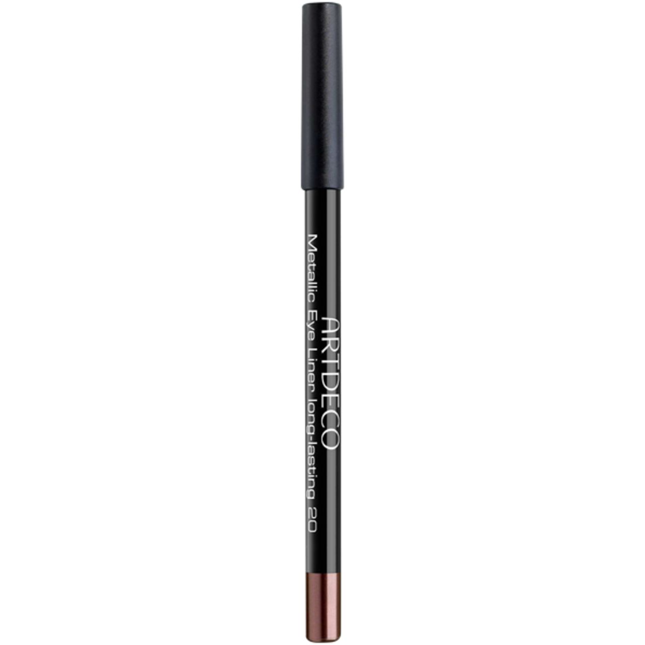 Artdeco, Metallic Eye Liner Long-Lasting 1,2 g Stifte