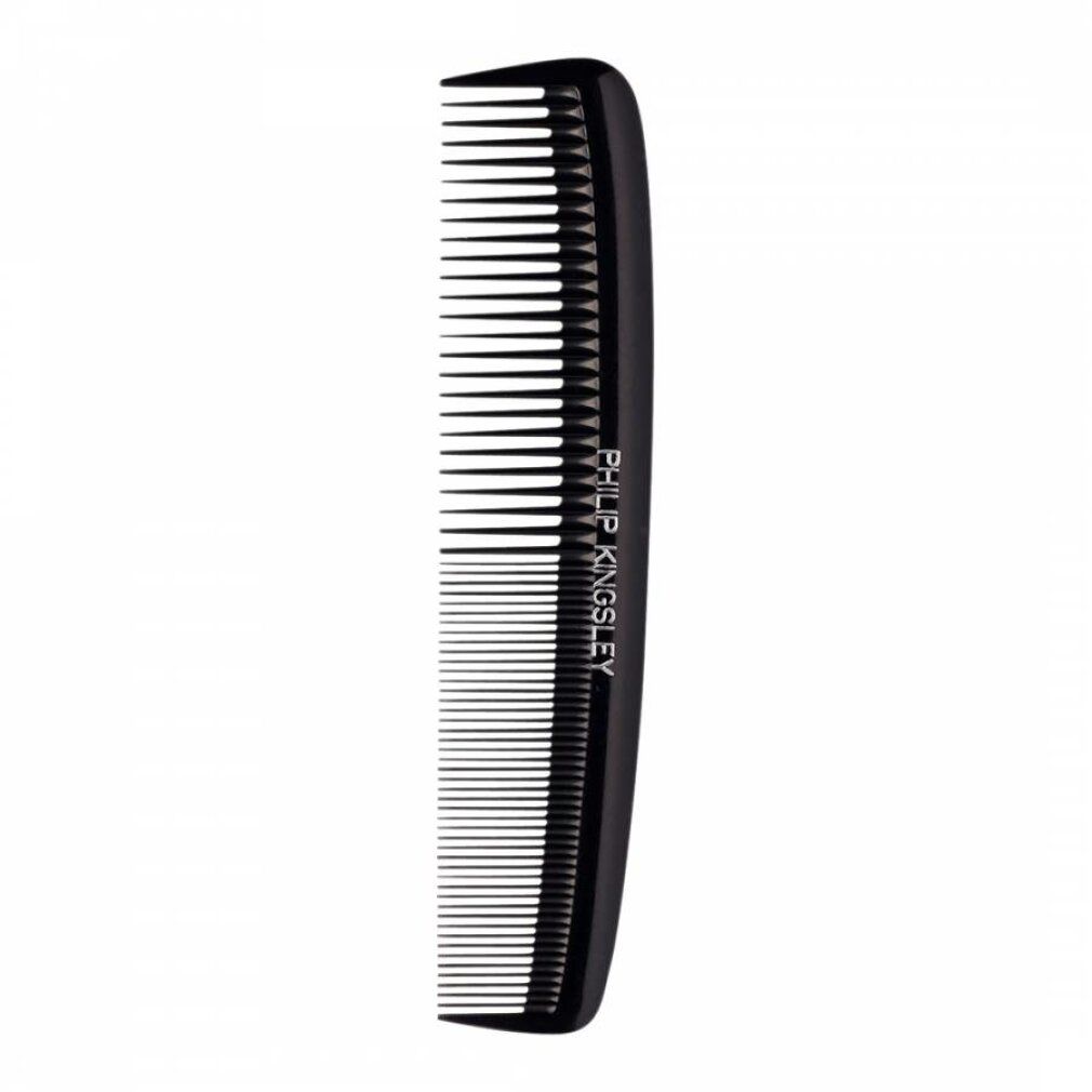 Pettine per capelli nero