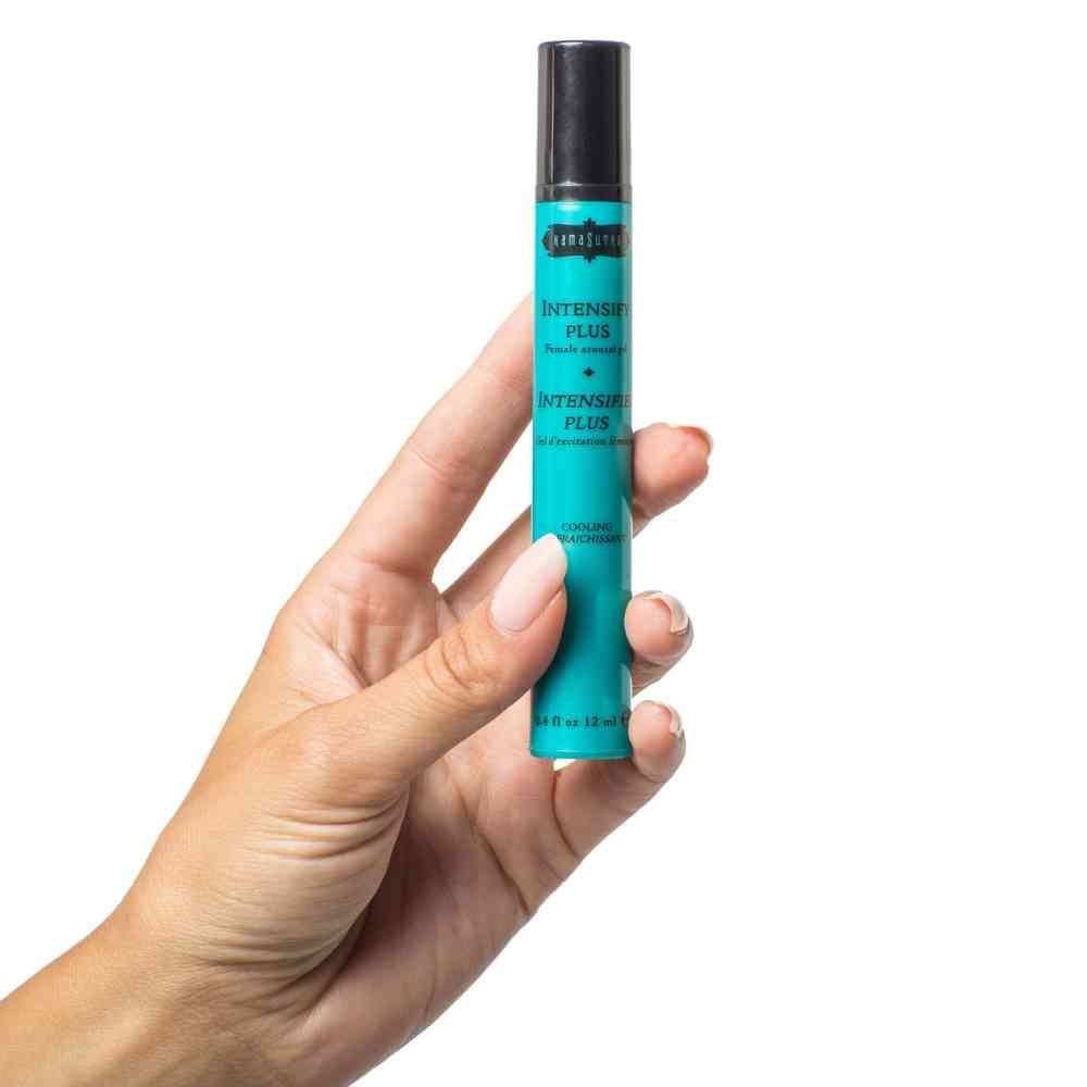 Arouse Intensifying Gel | Kama Sutra