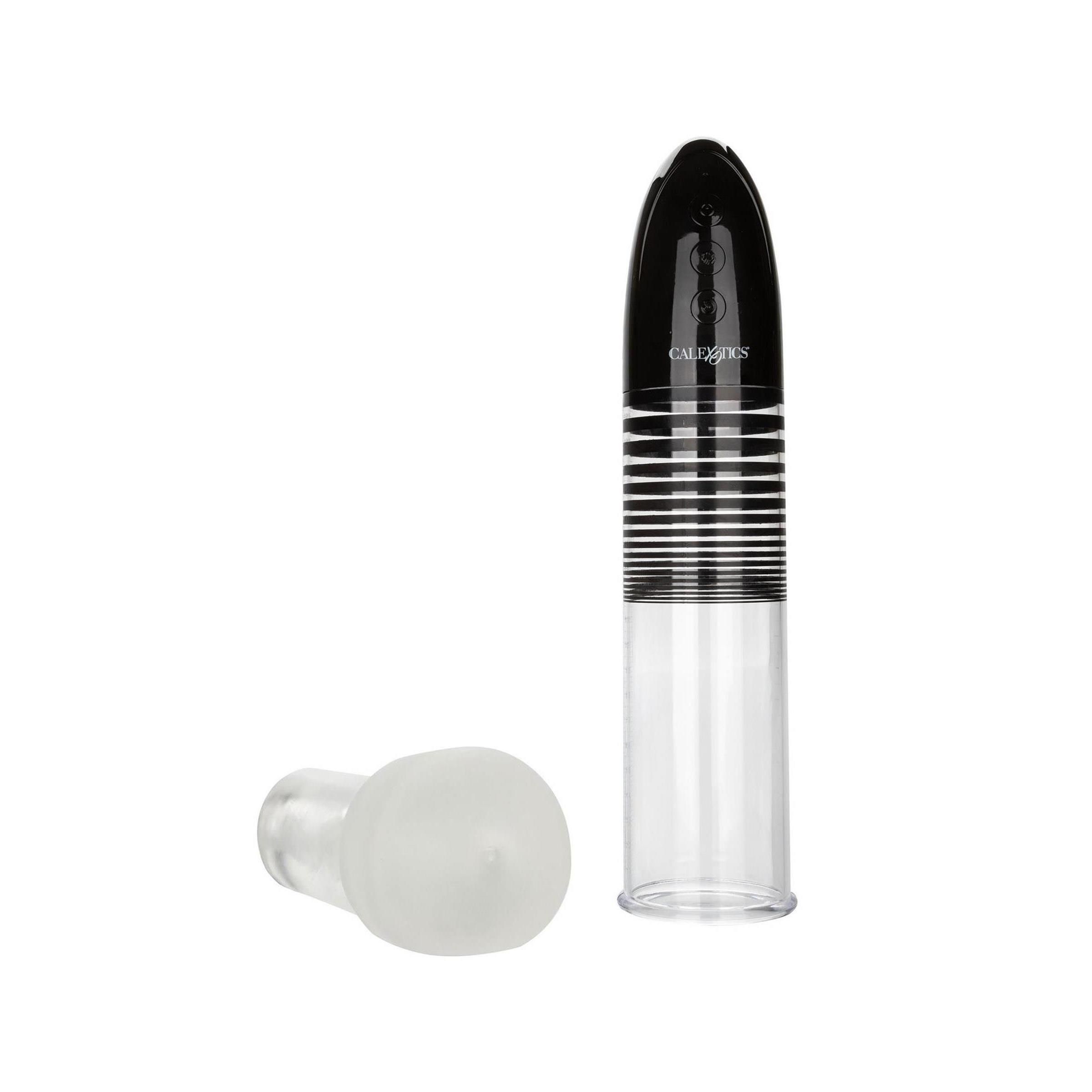 CalExotics - Automatic Smart Pump